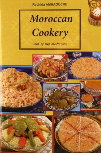 Moroccan Cookery