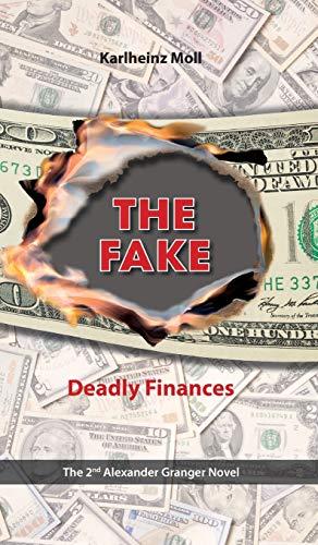 The Fake: Deadly Finances (Alexander Granger)