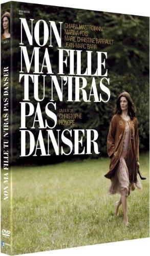 Non ma fille tu n'iras pas danser [FR Import]