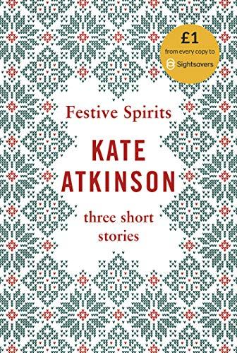 Festive Spirits: Three Christmas Stories