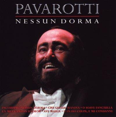 Nessun Dorma