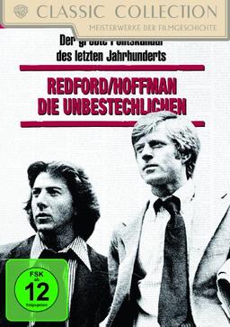 Die Unbestechlichen [Special Edition] [2 DVDs]