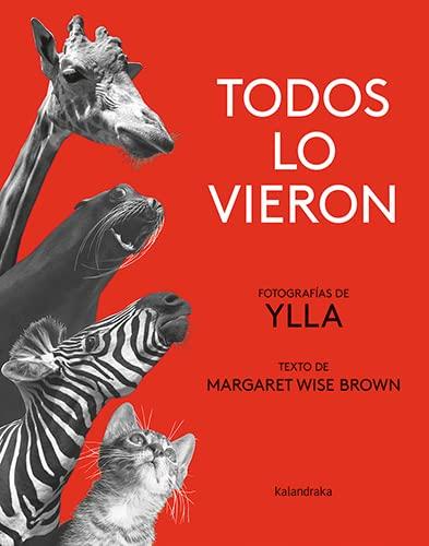 Todos lo vieron (Clásicos contemporáneos)