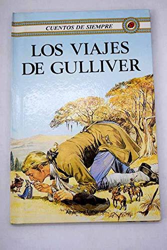 Gulliver's Travels (Spanish children's classics, Band 9)