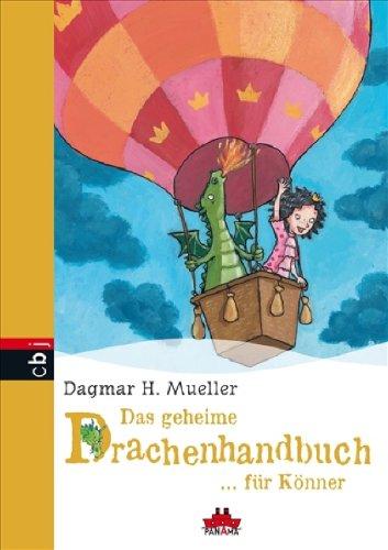 Das geheime Drachenhandbuch für Könner: Band 3 - PANAMA