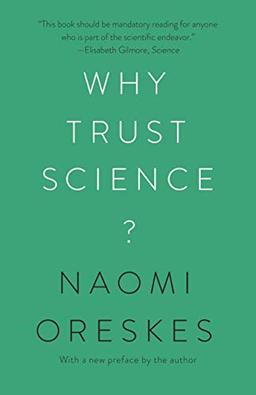 Why Trust Science? (University Center for Human Values)