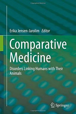 Comparative Medicine: Disorders Linking Humans with Their Animals