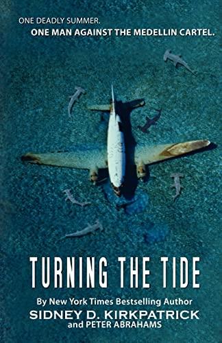 Turning the Tide: One Man Against the Medellin Cartel