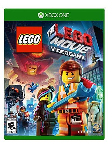 The LEGO Movie Videogame - Western Emmet Minitoy Edition (Xbox One)