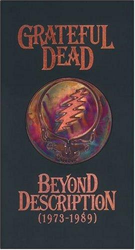 Beyond Description (1973-1989)