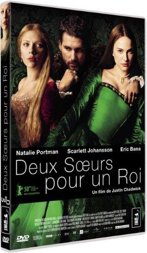 Deux soeurs pour un roi [FR IMPORT]