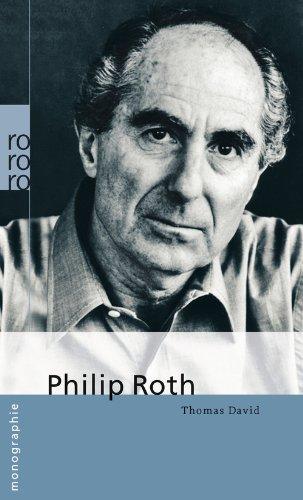 Philip Roth