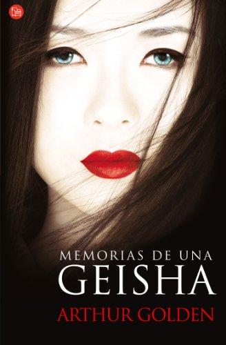 Memorias de una geisha (Colección Narrativa)