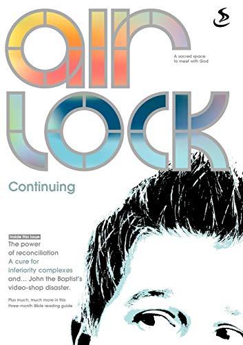 Airlock: Continuing (Airlock S)