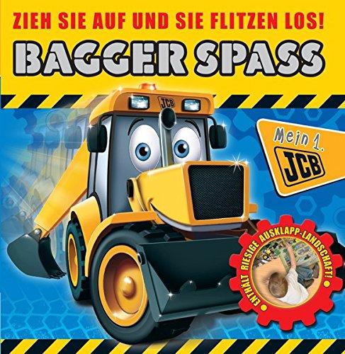 Bagger Spaß