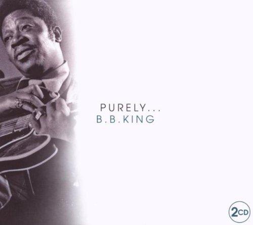 Purely...B.B.King