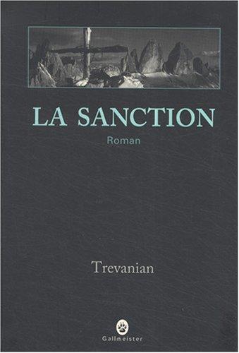 La sanction