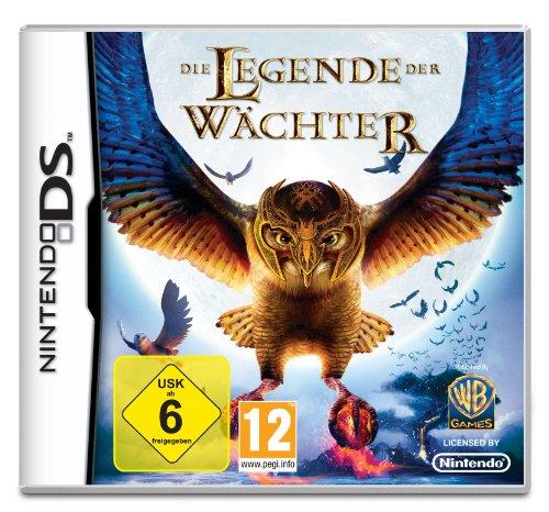 Die Legende der Wächter