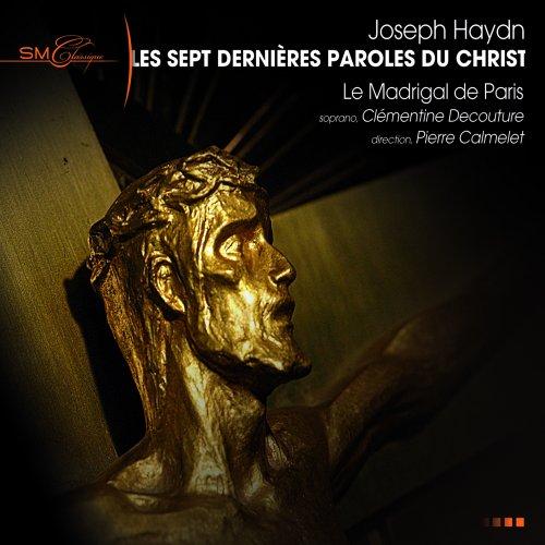 Les Sept Dernières Paroles du Christ