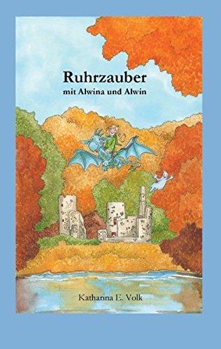 Ruhrzauber mit Alwina und Alwin