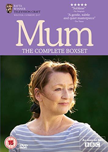 . - MUM SERIES 1 3 (1 DVD)