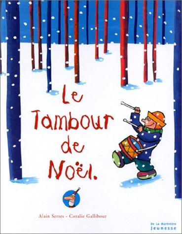 Le tambour de Noël