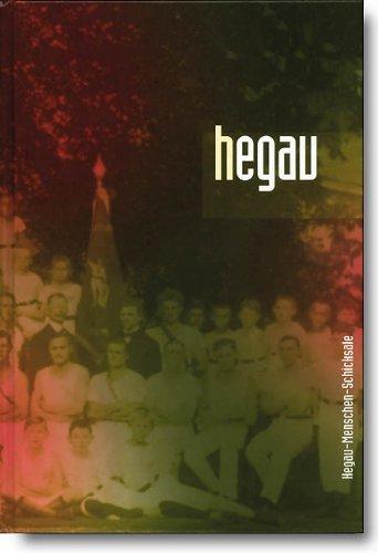 Hegau Jahrbuch 2006: Hegau - Menschen - Schicksale