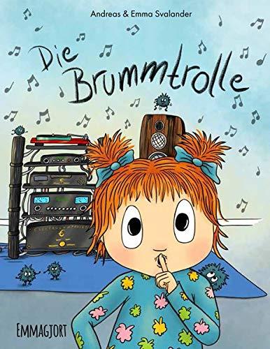 Die Brummtrolle