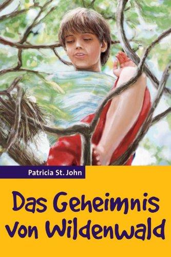 Das Geheimnis von Wildenwald