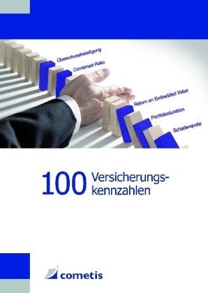 100 Versicherungskennzahlen