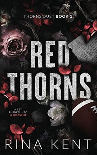 Red Thorns: Special Edition Print (Thorns Duet Special Edition, Band 1)