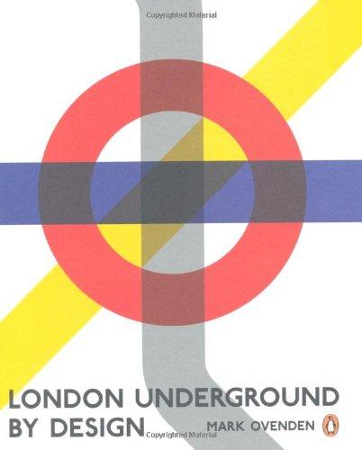 London Underground By Design