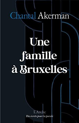 Une famille à Bruxelles