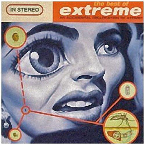 Best of Extreme (An Accide.)