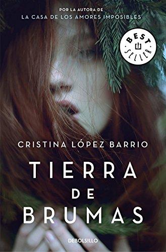 Tierra de brumas / Land of Fog (BEST SELLER, Band 26200)