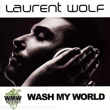 Wash My World