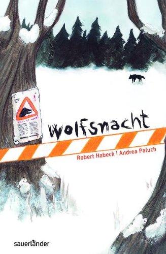 Wolfsnacht