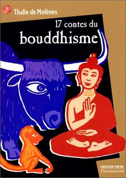 17 contes du bouddhisme