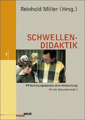 Schwellendidaktik