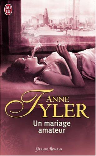 Un mariage amateur