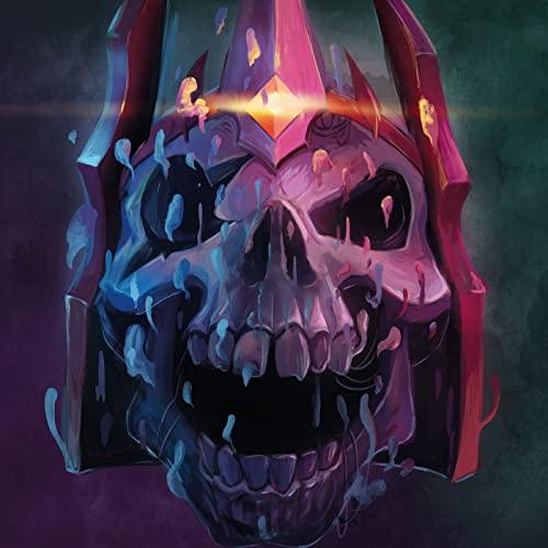 Dead Cells Vol.2 (Tri-Coloured 180g 3lp Gatefold) [Vinyl LP]