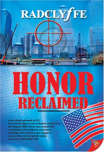 Honor Reclaimed