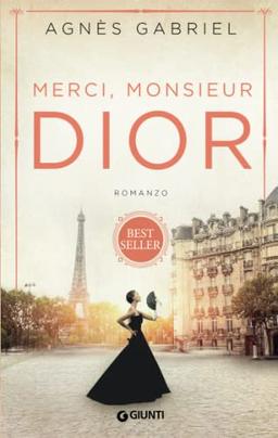 Merci, Monsieur Dior (Le Chiocciole)