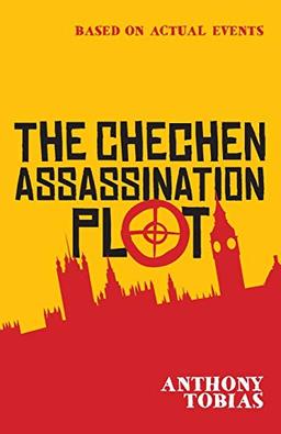 The Chechen Assassination Plot: The Cardboard Carton Murders