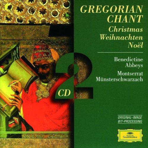 Gregorianischer Choral/Weihnachten