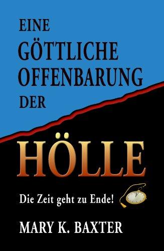 Eine göttliche Offenbarung der Hölle