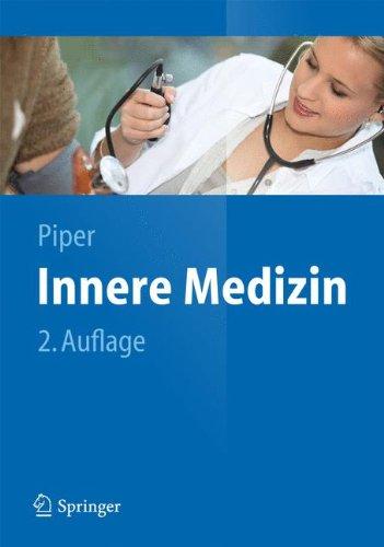 Innere Medizin (Springer-Lehrbuch)