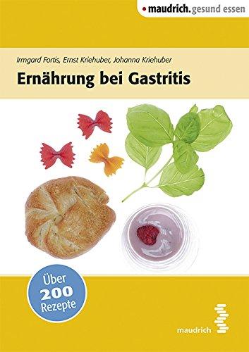 Ernährung bei Gastritis