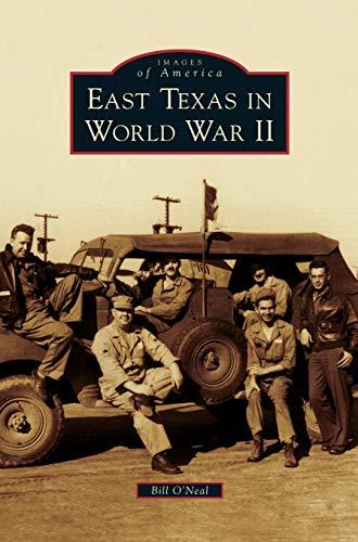 East Texas in World War II