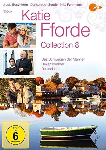 Katie Fforde: Collection 8 [3 DVDs im Schuber]